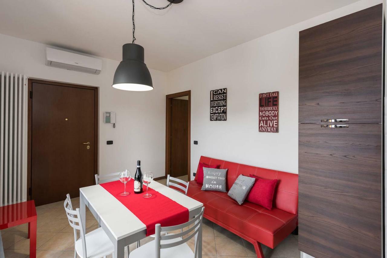 Ortaglia A2 Apartment Torri Del Benaco Exterior foto
