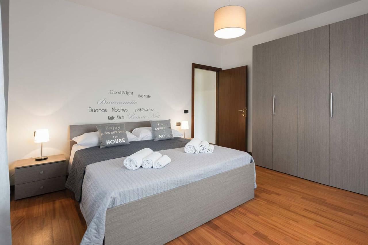 Ortaglia A2 Apartment Torri Del Benaco Exterior foto