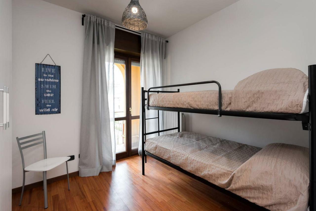 Ortaglia A2 Apartment Torri Del Benaco Exterior foto
