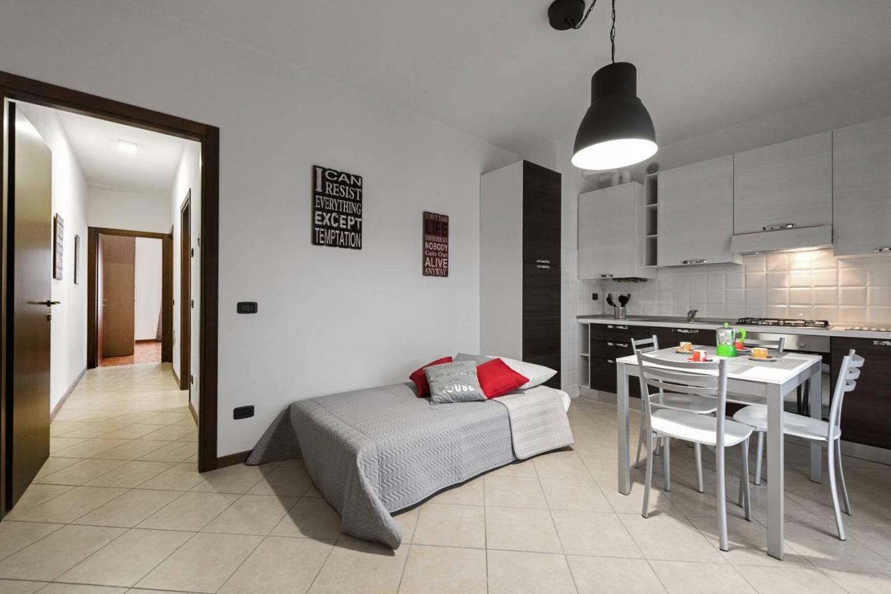 Ortaglia A2 Apartment Torri Del Benaco Exterior foto