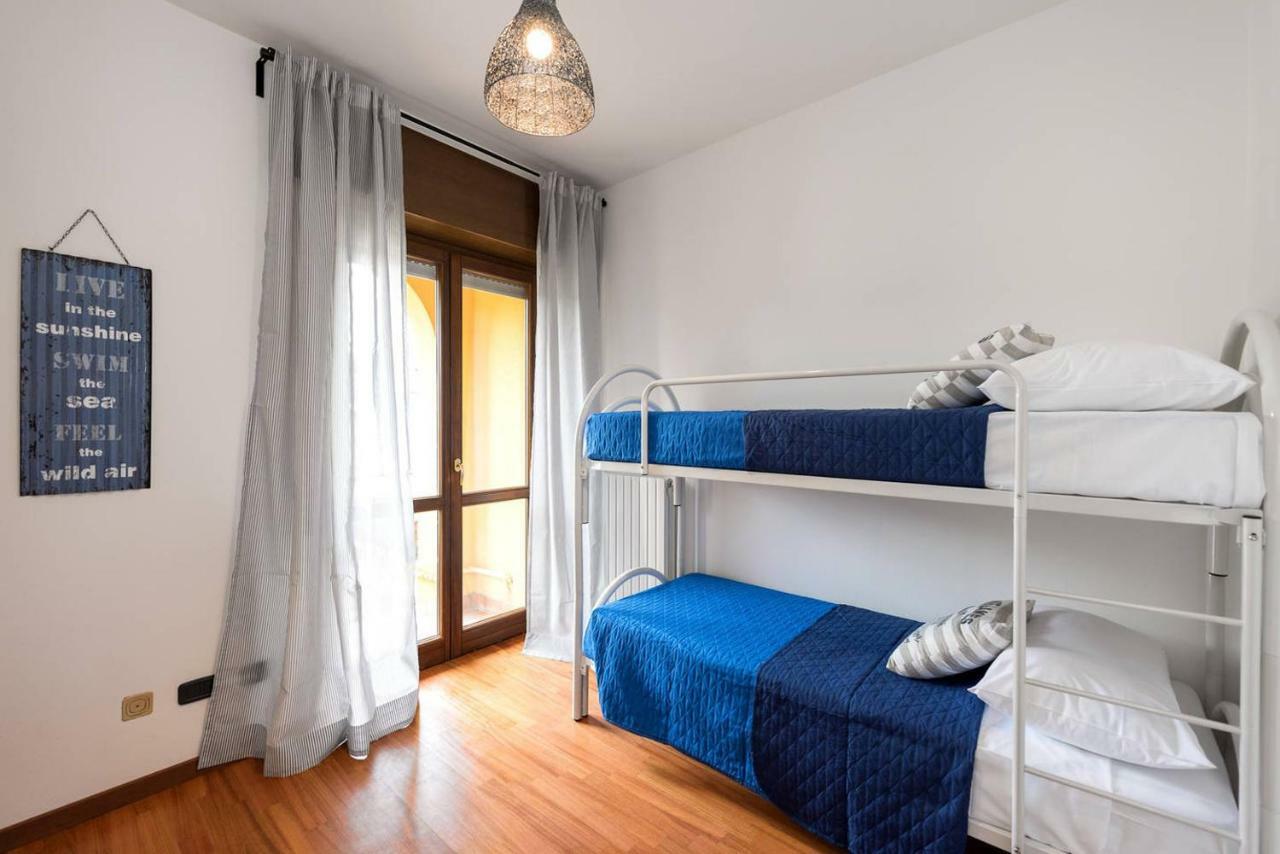Ortaglia A2 Apartment Torri Del Benaco Exterior foto