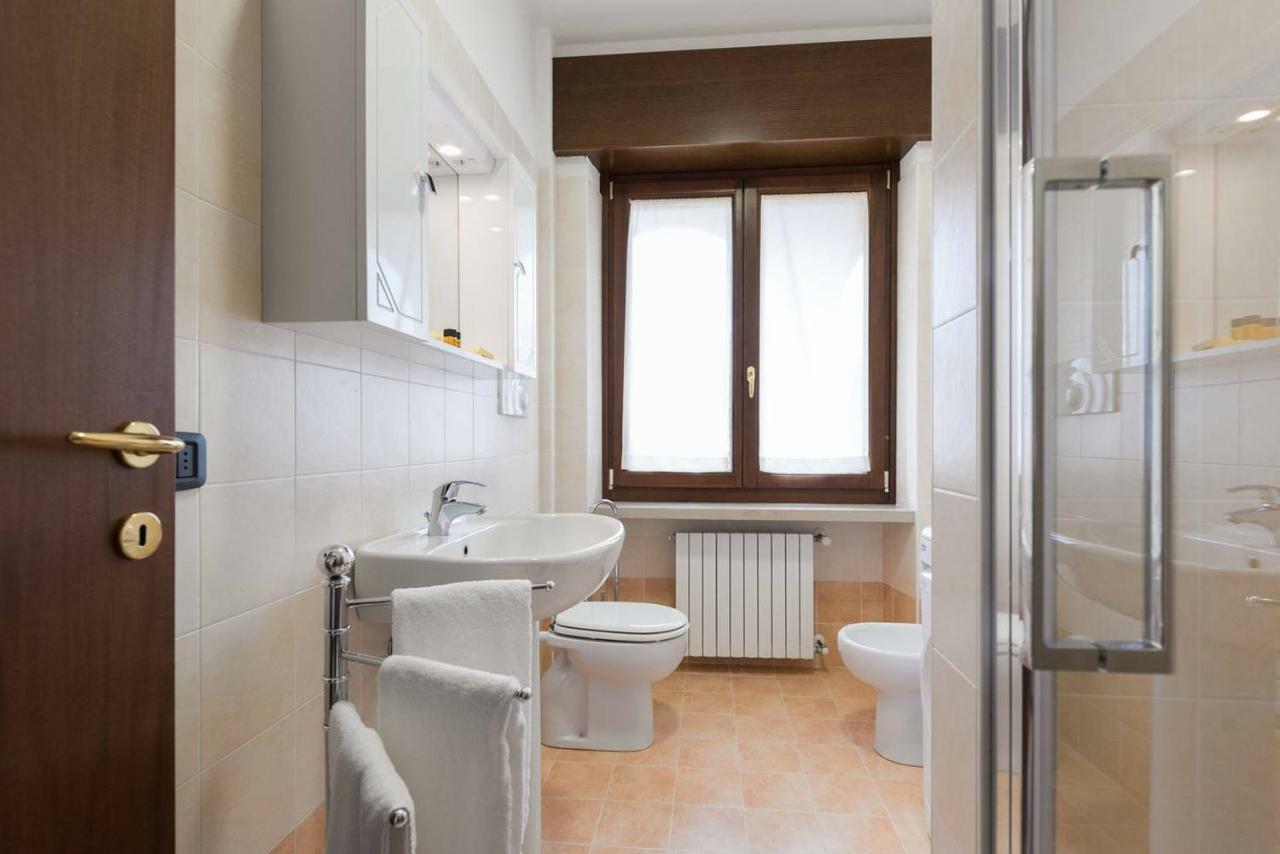 Ortaglia A2 Apartment Torri Del Benaco Exterior foto