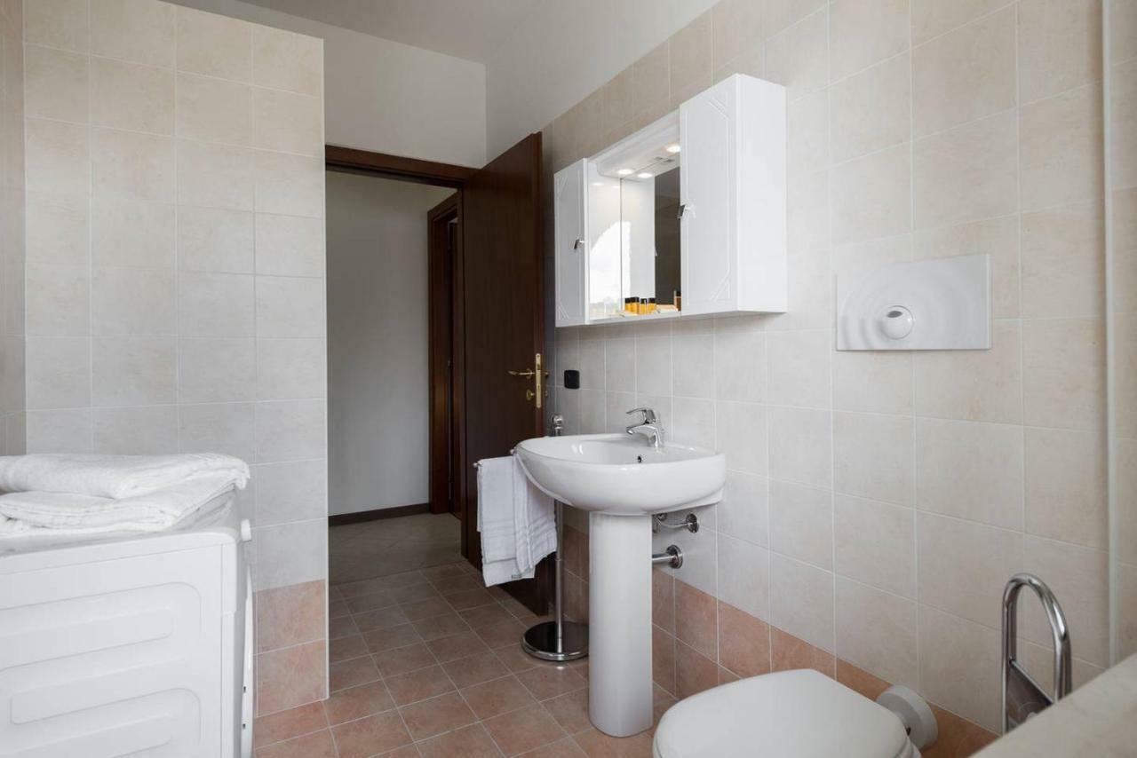 Ortaglia A2 Apartment Torri Del Benaco Exterior foto